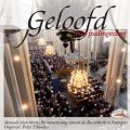 CD 2008 'Geloofd met psalmgezang'