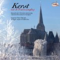 CD 'Kerst met de Psalmzangdag' (2008)