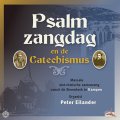 CD 2013 'Psalmzangdag en de Catechismus'