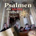 CD 2014 'Psalmen die harten treffen'