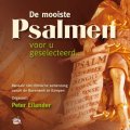 Verzamelcd 2007-2009 'De mooiste Psalmen voor u geselecteerd'
